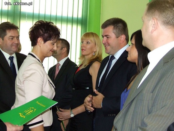 W powiecie nowi dyrektorzy szkół i nauczyciele mianowani