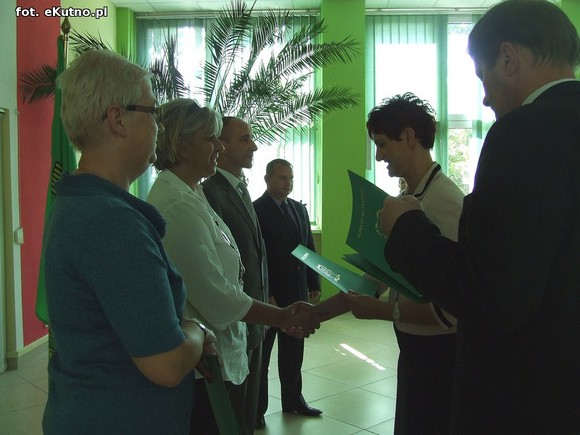 W powiecie nowi dyrektorzy szkół i nauczyciele mianowani