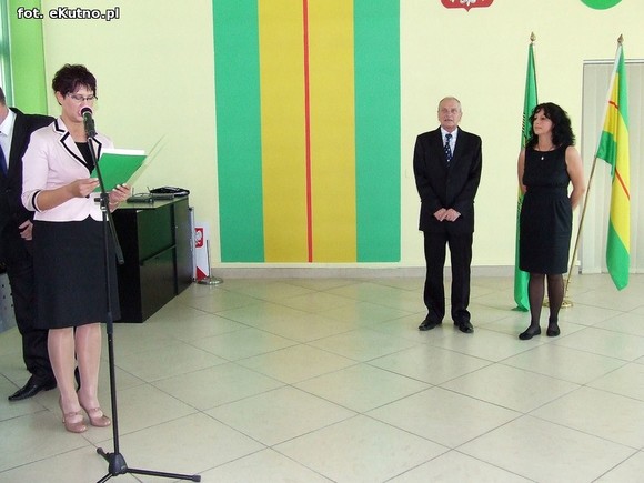 W powiecie nowi dyrektorzy szkół i nauczyciele mianowani