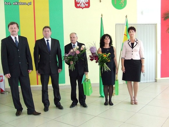 W powiecie nowi dyrektorzy szkół i nauczyciele mianowani