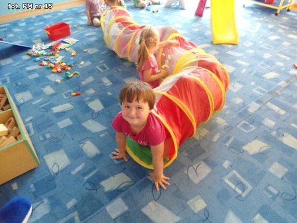 Wakacyjny dyżur Bajki