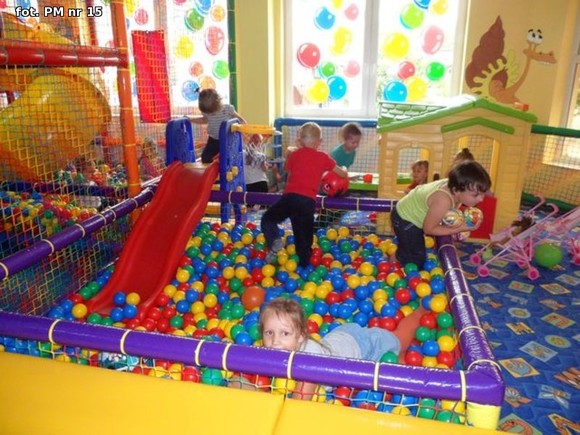 Wakacyjny dyżur Bajki