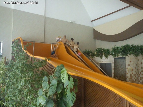 Koszykarki MKS Kutno w Poroninie