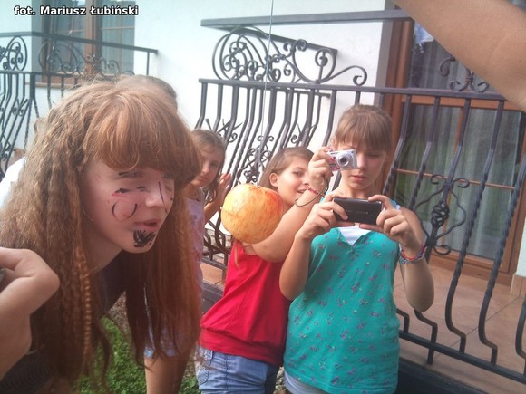 Koszykarki MKS Kutno w Poroninie