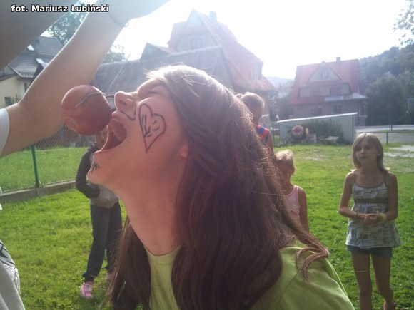 Koszykarki MKS Kutno w Poroninie