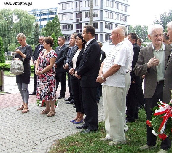 Ważna jest pamięć o idei Solidarności