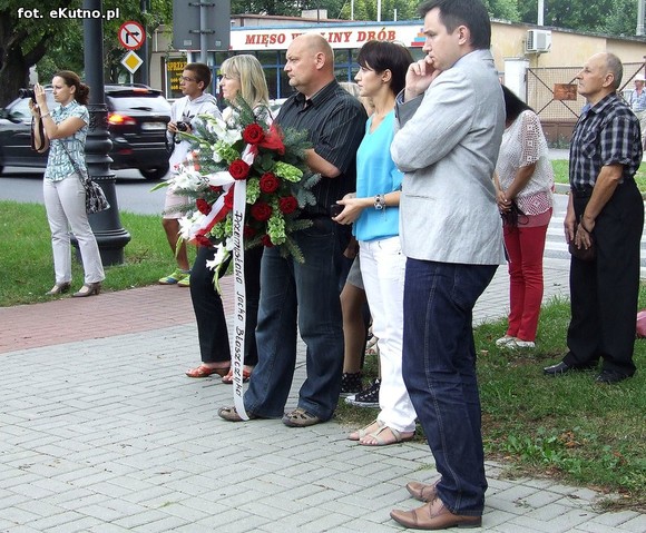 Ważna jest pamięć o idei Solidarności