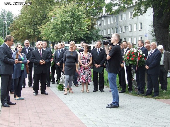 Ważna jest pamięć o idei Solidarności