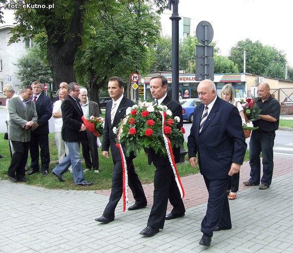 Ważna jest pamięć o idei Solidarności