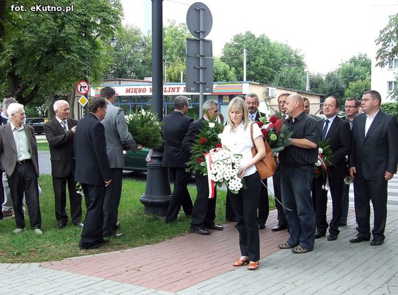 Ważna jest pamięć o idei Solidarności