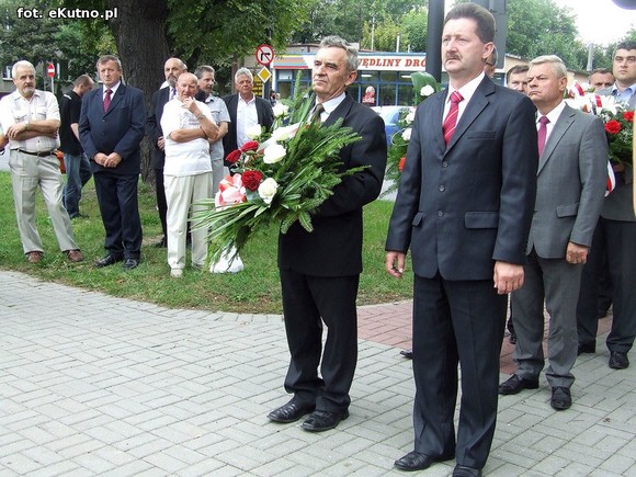Ważna jest pamięć o idei Solidarności