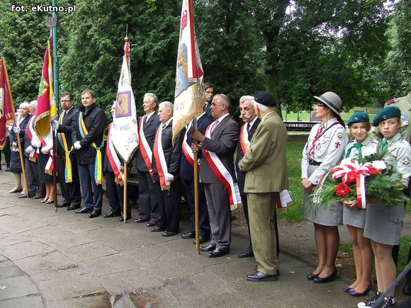 Pamiętamy o napaści na Polskę. Obrońcom wolności ojczyzny