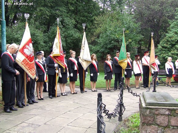 Pamiętamy o napaści na Polskę. Obrońcom wolności ojczyzny