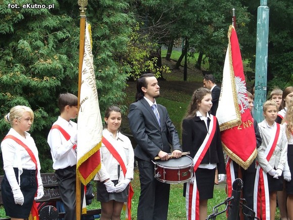 Pamiętamy o napaści na Polskę. Obrońcom wolności ojczyzny