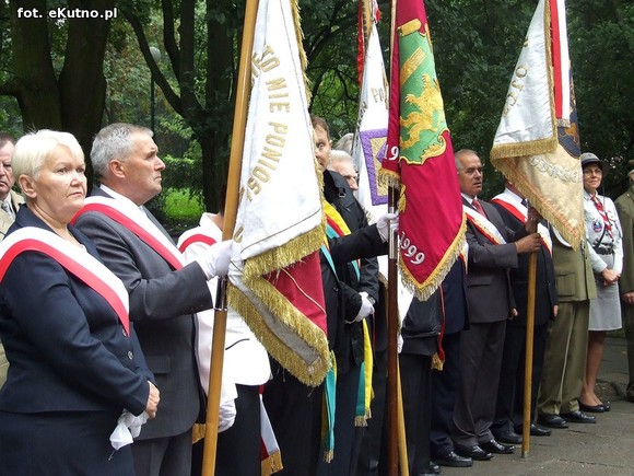 Pamiętamy o napaści na Polskę. Obrońcom wolności ojczyzny