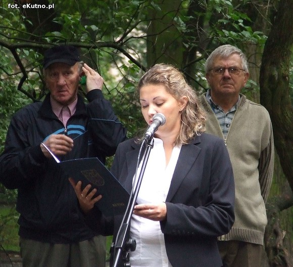 Pamiętamy o napaści na Polskę. Obrońcom wolności ojczyzny