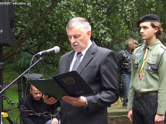 Pamiętamy o napaści na Polskę. Obrońcom wolności ojczyzny