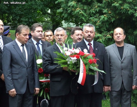 Pamiętamy o napaści na Polskę. Obrońcom wolności ojczyzny
