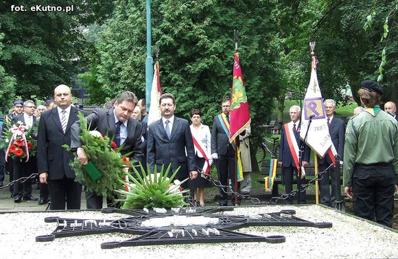Pamiętamy o napaści na Polskę. Obrońcom wolności ojczyzny
