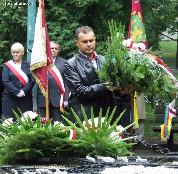 Pamiętamy o napaści na Polskę. Obrońcom wolności ojczyzny