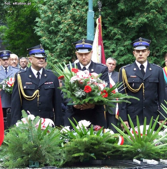 Pamiętamy o napaści na Polskę. Obrońcom wolności ojczyzny