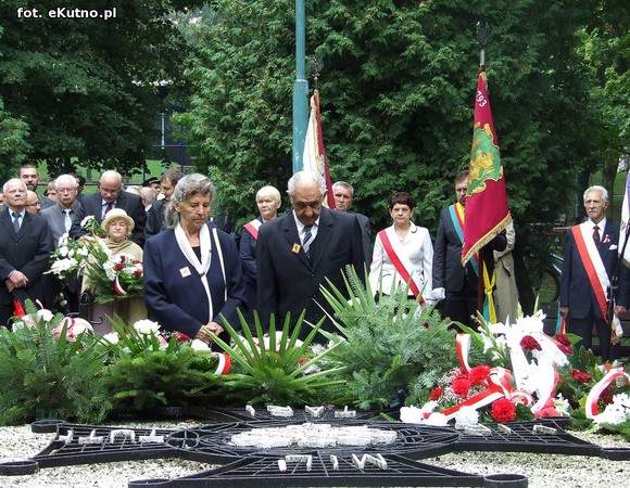 Pamiętamy o napaści na Polskę. Obrońcom wolności ojczyzny