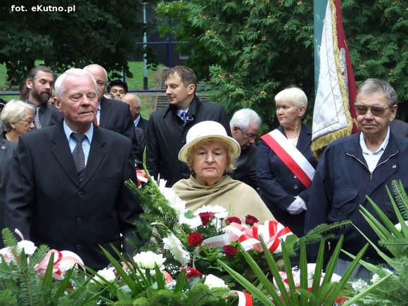 Pamiętamy o napaści na Polskę. Obrońcom wolności ojczyzny