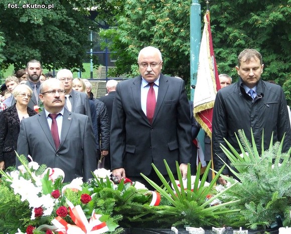 Pamiętamy o napaści na Polskę. Obrońcom wolności ojczyzny