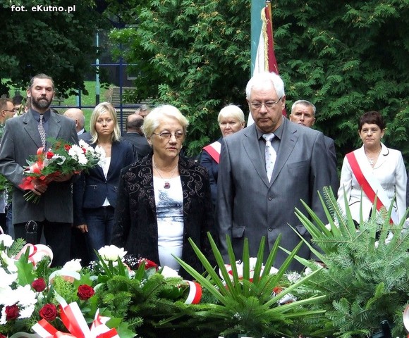 Pamiętamy o napaści na Polskę. Obrońcom wolności ojczyzny