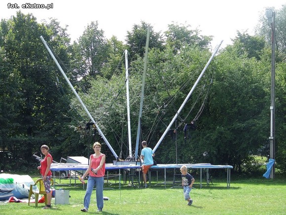 Dożynki w Krośniewicach i Nowych Ostrowach