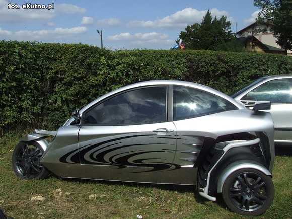 Dożynki w Krośniewicach i Nowych Ostrowach