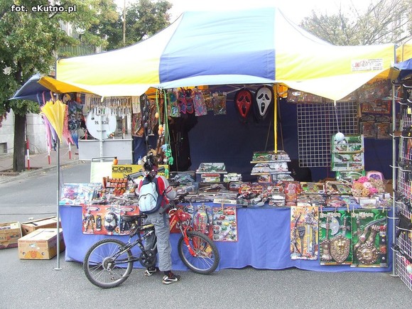 Jarmark Różany dla każdego