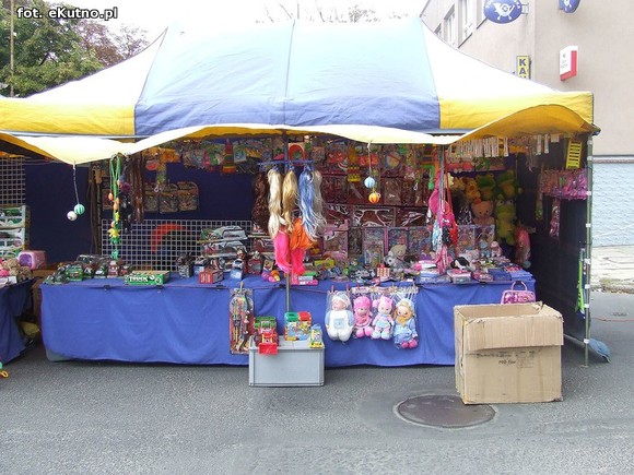 Jarmark Różany dla każdego