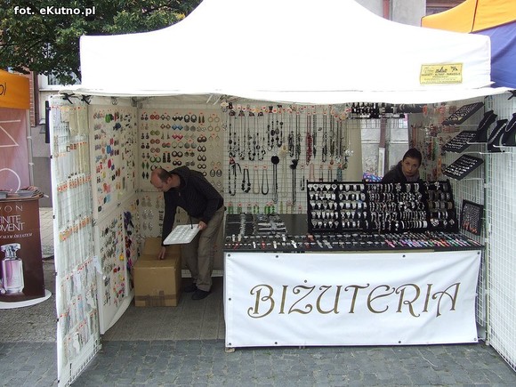 Jarmark Różany dla każdego