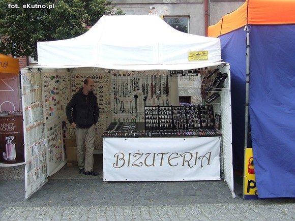 Jarmark Różany dla każdego