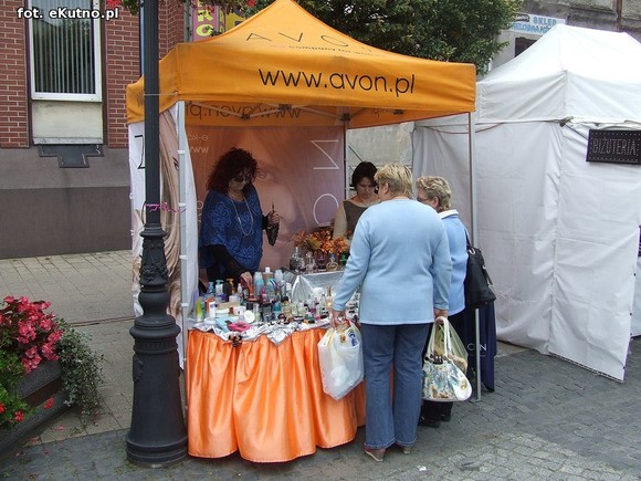 Jarmark Różany dla każdego