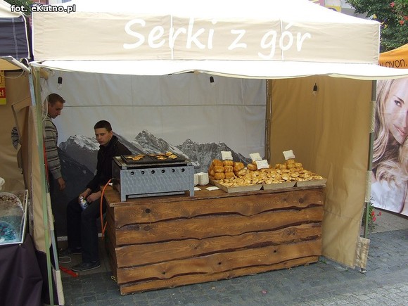 Jarmark Różany dla każdego