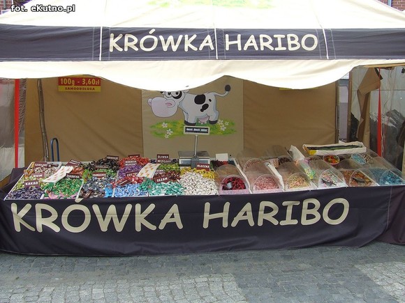 Jarmark Różany dla każdego