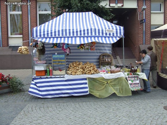 Jarmark Różany dla każdego