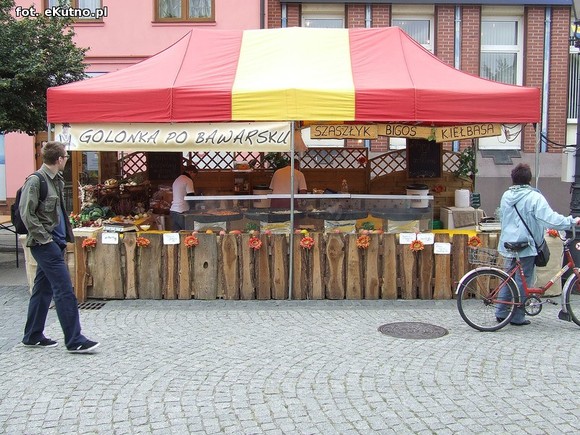 Jarmark Różany dla każdego