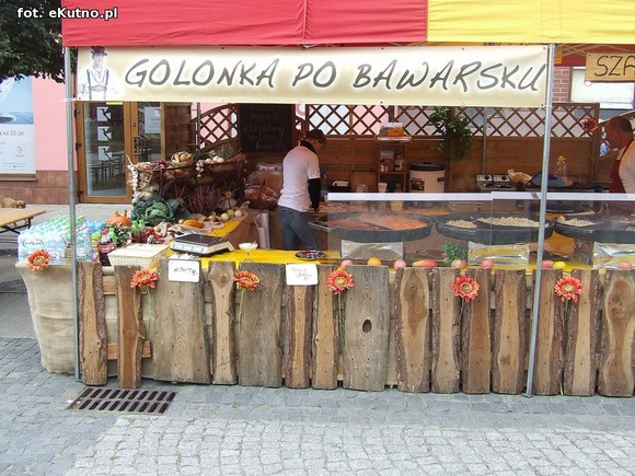 Jarmark Różany dla każdego