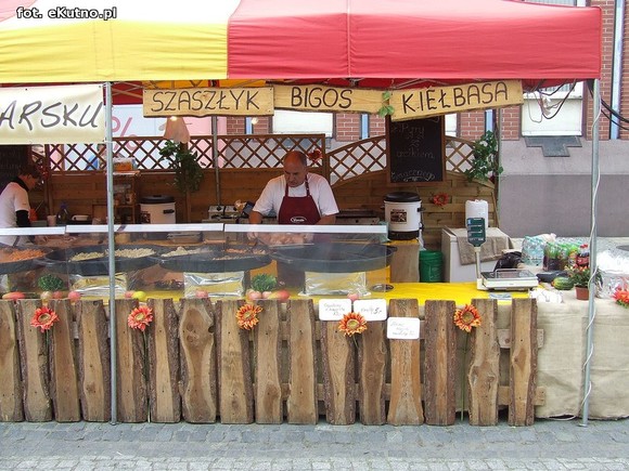 Jarmark Różany dla każdego