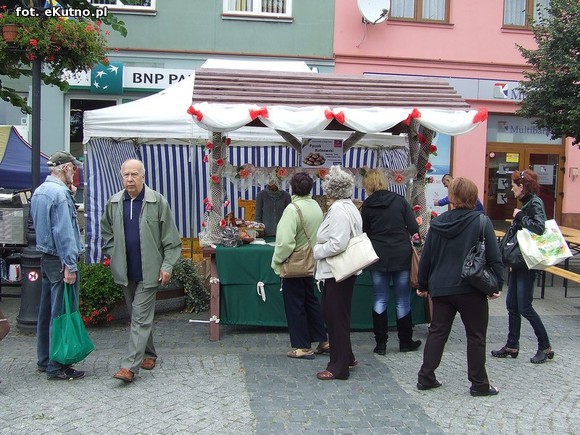 Jarmark Różany dla każdego