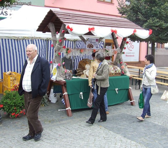 Jarmark Różany dla każdego