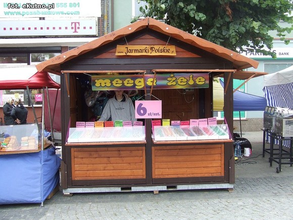 Jarmark Różany dla każdego