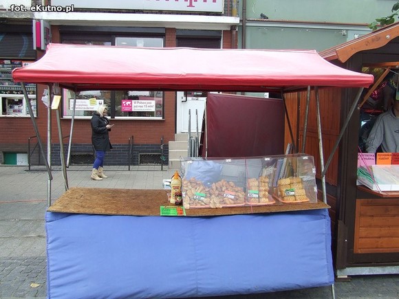 Jarmark Różany dla każdego