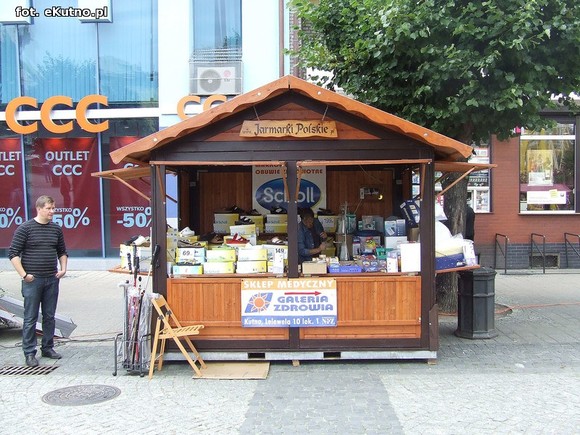 Jarmark Różany dla każdego