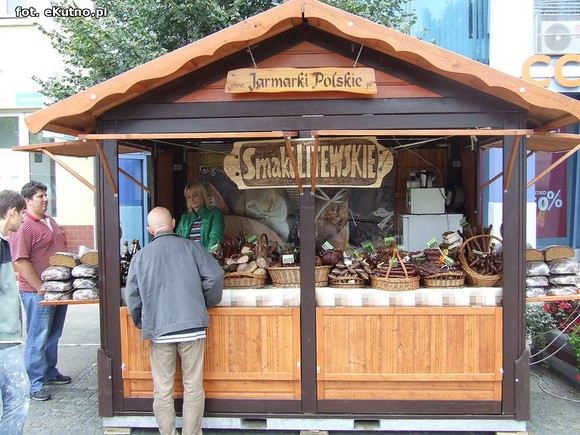 Jarmark Różany dla każdego