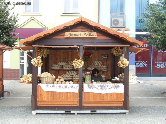 Jarmark Różany dla każdego