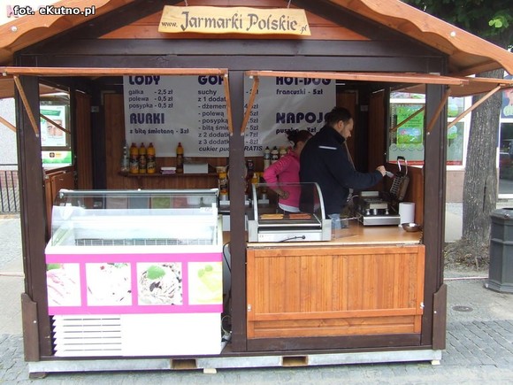 Jarmark Różany dla każdego